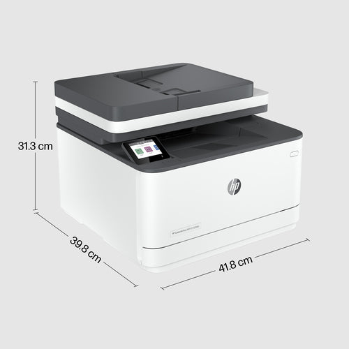 HP LaserJet Pro MFP 3102fdn Printer HP LaserJet Pro MFP 3102fdn Printer